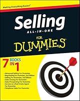 Algopix Similar Product 10 - Selling All-in-One For Dummies