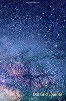 Algopix Similar Product 16 - Stars Galaxy Constellations Dot Grid