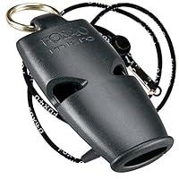 Algopix Similar Product 2 - Fox FO9513BRK Micro 40 Whistle One