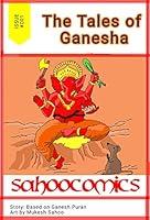 Algopix Similar Product 12 - The Tales of Ganesha Love Ganesha You
