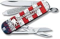 Algopix Similar Product 20 - Victorinox Classic American Flag WWP