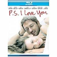 Algopix Similar Product 13 - PS I LOVE YOU-PS I LOVE YOU