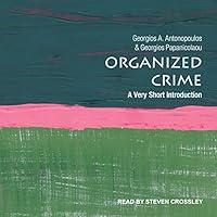 Algopix Similar Product 5 - Organized Crime A Very Short