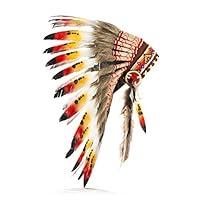 Algopix Similar Product 10 - Native Americana Native American Indian