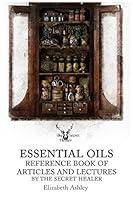 Algopix Similar Product 18 - Essential Oil Reference Book Articles
