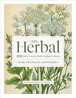Algopix Similar Product 9 - National Geographic Herbal 100 Herbs