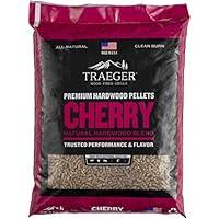 Algopix Similar Product 9 - Traeger Grills Cherry 100 AllNatural