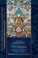 Algopix Similar Product 12 - Nyingma Mahayoga Anuyoga and