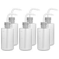 Algopix Similar Product 20 - stonylab Chemical Wash Bottle 2Pack