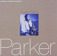 Algopix Similar Product 16 - Charlie Parker