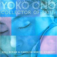 Algopix Similar Product 17 - Yoko Ono: Collector of Skies