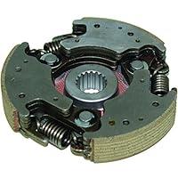 Algopix Similar Product 6 - Caltric Clutch Centrifugal Carrier
