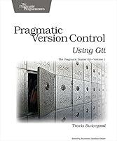 Algopix Similar Product 2 - Pragmatic Version Control Using Git