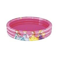 Algopix Similar Product 7 - Bestway Disney Princess Three Ring