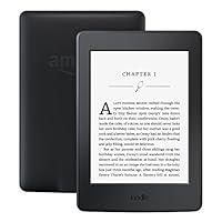 Algopix Similar Product 17 - Kindle Paperwhite Ereader Previous