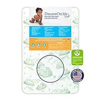 Algopix Similar Product 4 - Dream On Me 3 Foam  Excellent support