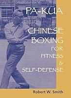 Algopix Similar Product 19 - PaKua Chinese Boxing for Fitness and