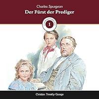 Algopix Similar Product 18 - Der Frst der Prediger  Charles