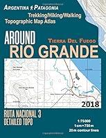 Algopix Similar Product 14 - Around Rio Grande Tierra Del Fuego