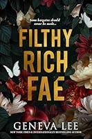 Algopix Similar Product 12 - Filthy Rich Fae