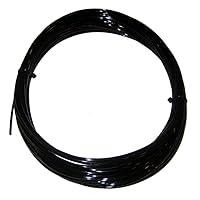 Algopix Similar Product 10 - Rupp 400lb Black Monofilament Halyard