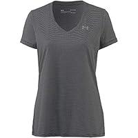 Algopix Similar Product 9 - Under Armour Tech SSV Ticker Tee 