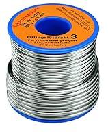 Algopix Similar Product 12 - Rothenberger Fitting solder ROSOL 3