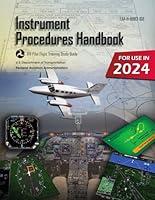 Algopix Similar Product 18 - Instrument Procedures Handbook