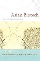 Algopix Similar Product 11 - Asian Biotech Ethics and Communities