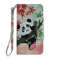 Algopix Similar Product 9 - PU Leather Flip Case for Samsung Galaxy