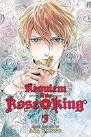 Algopix Similar Product 15 - Requiem of the Rose King, Vol. 3 (3)