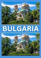 Algopix Similar Product 20 - Bulgaria Travel Guide 2025 Essential