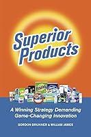 Algopix Similar Product 12 - Superior Products A Winning Strategy