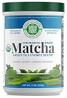 Algopix Similar Product 18 - Green Foods Organic Ceremonial Grade