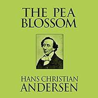 Algopix Similar Product 20 - The Pea Blossom
