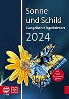 Algopix Similar Product 8 - Sonne und Schild 2024 Evangelischer