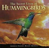 Algopix Similar Product 7 - The Secret Lives of Hummingbirds