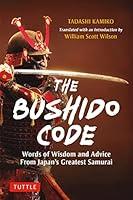 Algopix Similar Product 2 - The Bushido Code Words of Wisdom from