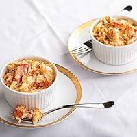 Algopix Similar Product 3 - Lobster Truffle Mac  Cheese 475oz