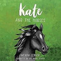 Algopix Similar Product 4 - Kate and the Horses
