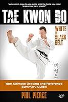 Algopix Similar Product 8 - TaeKwonDo  White to Black Belt Your