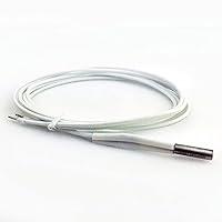 Algopix Similar Product 18 - E3D Genuine Heater Cartridge  24v 40w