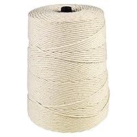 Algopix Similar Product 5 - UltraSource Cotton Butcher Twine