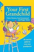 Algopix Similar Product 19 - Your First Grandchild Useful touching