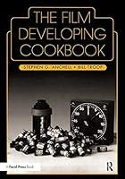 Algopix Similar Product 4 - The Film Developing Cookbook Darkroom