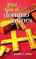 Algopix Similar Product 18 - Great Book Of Domino Games