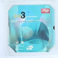 Algopix Similar Product 9 - DHS Hurricane 3 Neo Table Tennis Racket