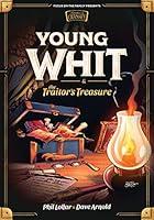 Algopix Similar Product 14 - Young Whit and the Traitor's Treasure