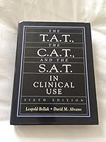 Algopix Similar Product 9 - The TAT The CAT and The SAT