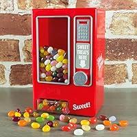 Algopix Similar Product 1 - Global Gizmos Sweet Vending Machine